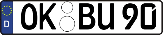 OK-BU90