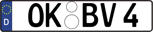 OK-BV4