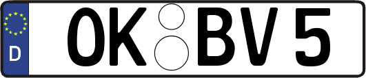 OK-BV5