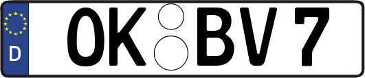 OK-BV7