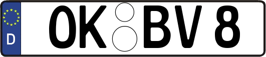 OK-BV8