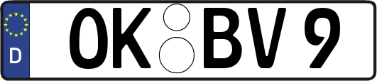 OK-BV9