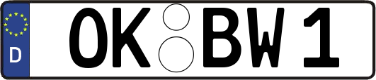 OK-BW1