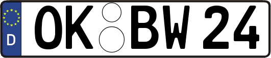 OK-BW24