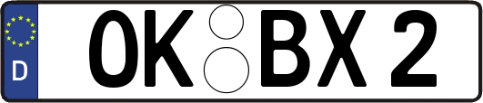OK-BX2