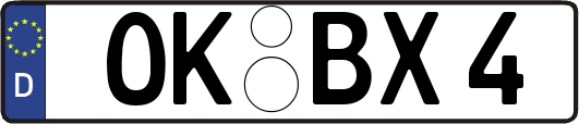 OK-BX4