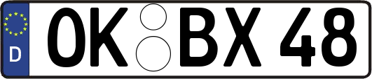 OK-BX48