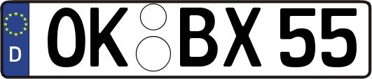 OK-BX55