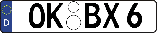 OK-BX6