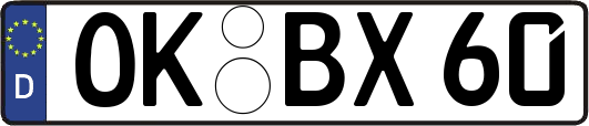 OK-BX60