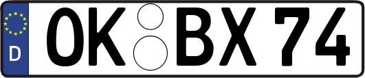 OK-BX74