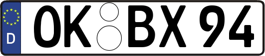OK-BX94