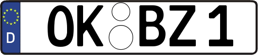OK-BZ1