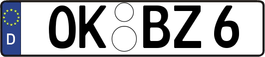 OK-BZ6