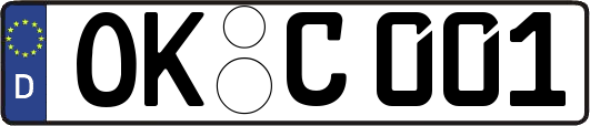 OK-C001