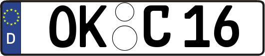 OK-C16