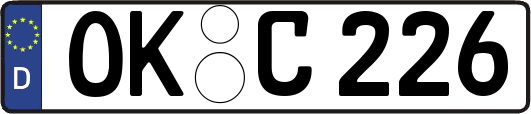 OK-C226