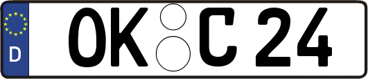 OK-C24