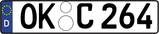 OK-C264