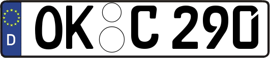 OK-C290