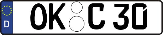 OK-C30
