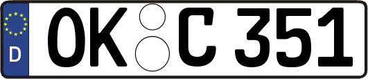 OK-C351