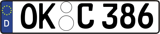 OK-C386