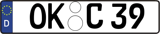 OK-C39