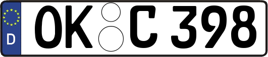 OK-C398