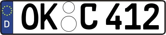 OK-C412