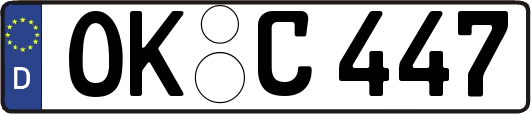 OK-C447