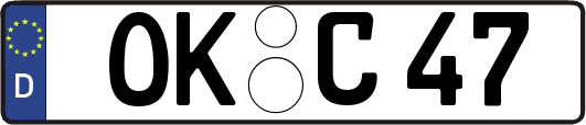 OK-C47