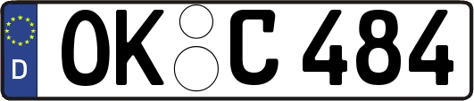 OK-C484