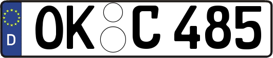 OK-C485