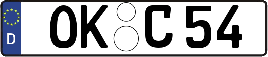 OK-C54