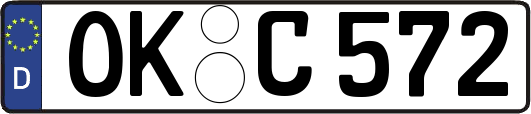 OK-C572