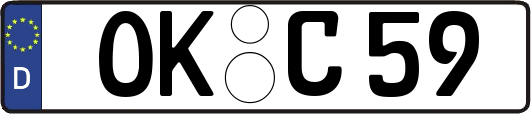 OK-C59