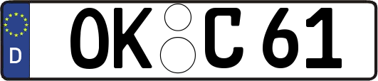 OK-C61