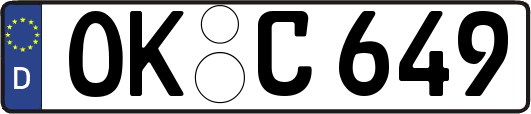 OK-C649