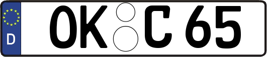 OK-C65