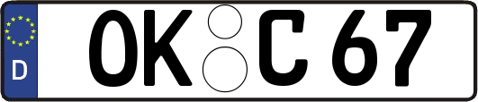 OK-C67