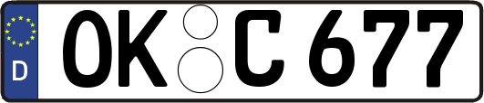 OK-C677