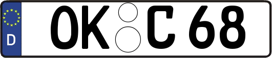 OK-C68