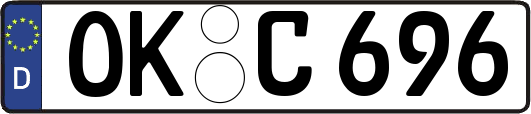 OK-C696