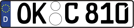 OK-C810