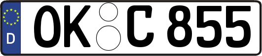 OK-C855