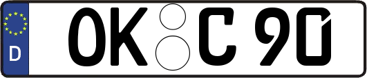 OK-C90