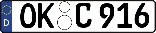 OK-C916