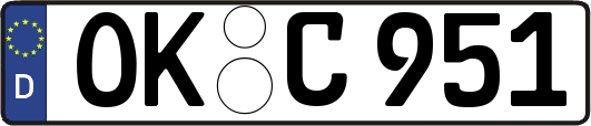 OK-C951