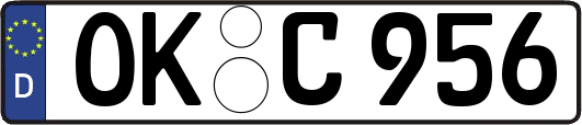 OK-C956